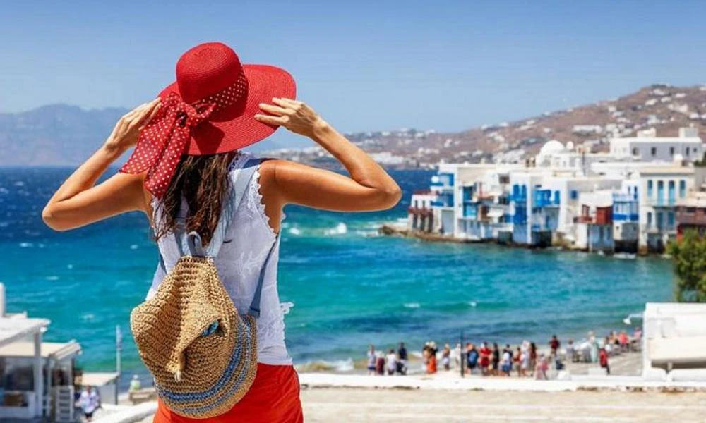 Υπ. Τουρισμού για FTI: Τα πακέτα διακοπών έχουν ήδη εξοφληθεί και προπληρωθεί, δεν επηρεάζονται από την πτώχευση